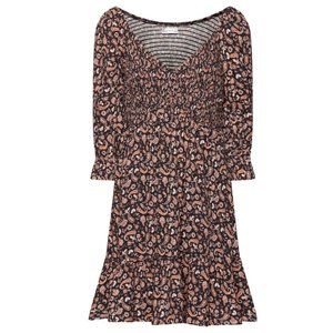 Hollister Dress • Fit-And-Flare • Size XS